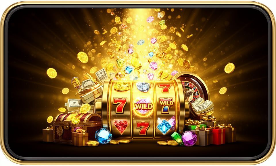 Roulette Royal Night